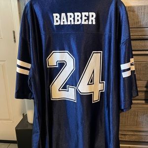 Marion Barber Dallas Cowboys Jersey comfortable great condition! 👍🏼